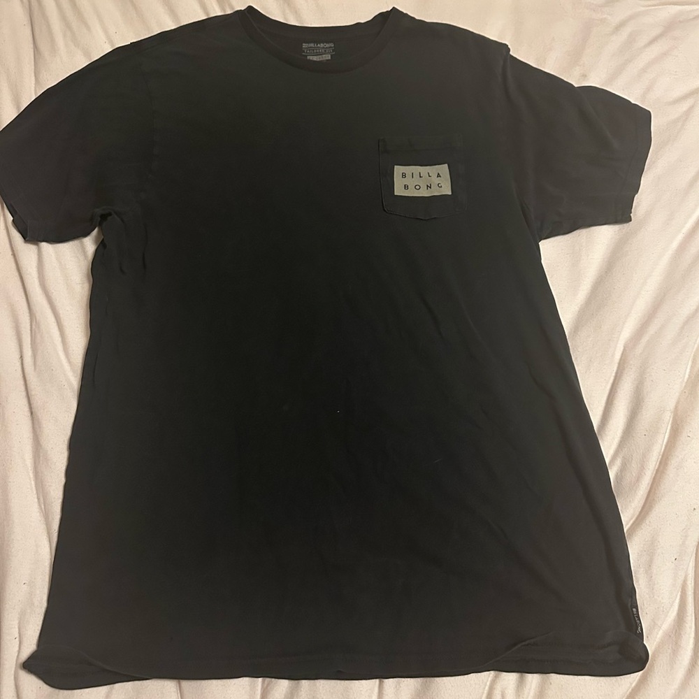 Billabong t shirt